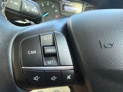 Ford Fiesta 1.1 Ti-VCT Zetec B&O Play Series Hatchback 3dr Petrol Manual Euro 6 (s/s) ( 21