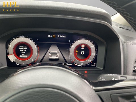 Nissan Qashqai 1.3 DIG-T MHEV N-Connecta SUV 5dr Petrol Hybrid Manual Euro 6 (s/s) (140 ps 14