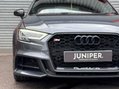 Audi S3 2.0 TFSI Sportback 5dr Petrol S Tronic quattro Euro 6 (s/s) (300 ps) 8