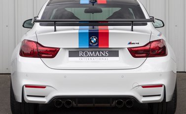 BMW M4 DTM Champion Edition 5