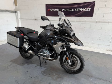 BMW R1250 1.3 R 1250 GS 1