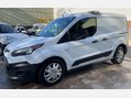 Ford Transit Connect 1.5 TDCi 220 Panel Van 5dr Diesel Manual L1 H1 (120 g/km, 74 bhp) 15