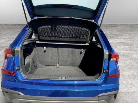 Skoda Kamiq 1.0 TSI Design Edition SUV 5dr Petrol DSG Euro 6 (s/s) (116 ps) 21