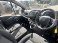 Vauxhall Vivaro L1H1 2700 SPORTIVE CDTI BITURBO S/S 9
