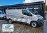 Vauxhall Vivaro 2900 L1H1 CDTI P/V ECOFLEX