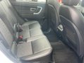 Land Rover Discovery Sport 2.0 TD4 SE Tech Auto 4WD Euro 6 (s/s) 5dr 20