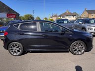Ford Fiesta ST-LINE MHEV 5