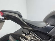 Kawasaki Z ABS 2016 18K GOOD RUNNING A2 READY NAKED BIKE LIGHT PROJECT BIKE 300CC 25