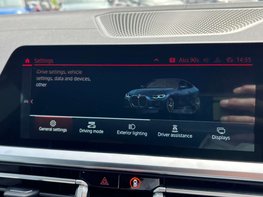 BMW 4 Series 2.0 420d xDrive M Sport MHEV Auto 4WD 2dr 47