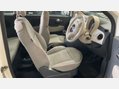 Fiat 500 1.2 Lounge Hatchback 3dr Petrol Manual Euro 5 (s/s) (69 bhp) 8