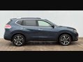 Nissan X-Trail 1.6 X-Trail Tekna dCi 4x4 4WD 5dr 14