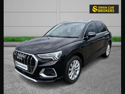 Audi Q3 1.5 Q3 Sport 35 TFSI Semi-Auto 5dr 3