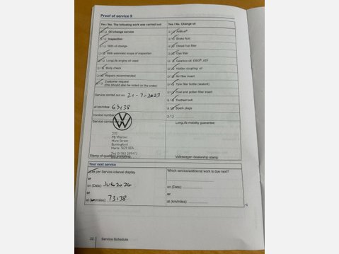Volkswagen Tiguan 2.0 TDI BlueMotion Tech R-Line 4WD Euro 5 (s/s) 5dr (Nav) 19