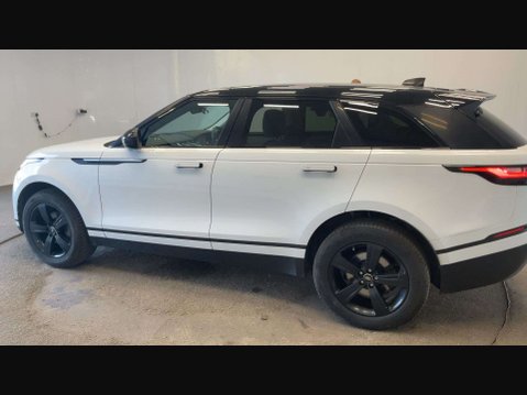 Land Rover Range Rover Velar 2.0 Range Rover Velar S D180 Auto 4WD 5dr 3