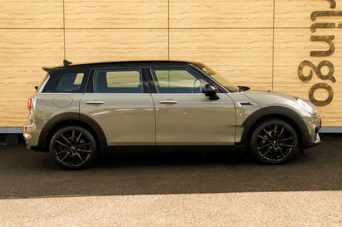 Mini Clubman COOPER SPORT 12
