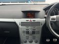 Vauxhall Astra 1.6i 16v SXi Hatchback 5dr Petrol Manual (155 g/km, 113 bhp) 56