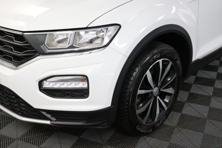 Volkswagen T-Roc DESIGN TSI 31