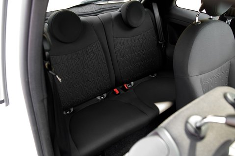Fiat 500 STANDARD 30