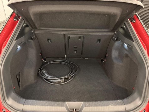 Volkswagen Id.4 Pure 52kWh Life Auto 5dr 38
