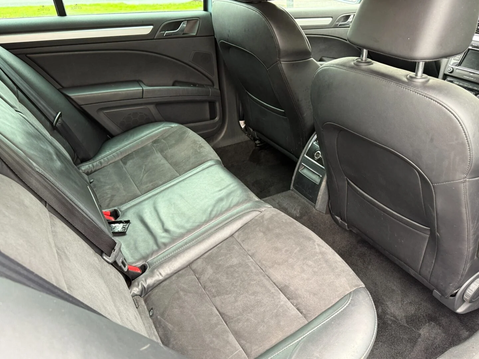 Skoda Superb SE TSI 22