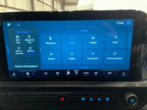 Ford Transit Custom 340 LIMITED ECOBOOST KOMBI 25