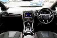 Ford Mondeo ST-LINE 3