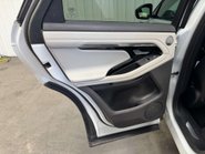 Land Rover Range Rover Evoque 2.0 Range Rover Evoque First Edition D Auto 4WD 5dr 70