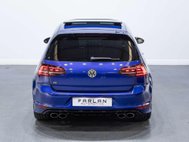 Volkswagen Golf 2.0 TSI BlueMotion Tech R Hatchback 3dr Petrol Manual 4Motion Euro 6 (s/s) 34