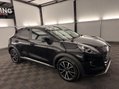 Ford Puma 1.0T EcoBoost MHEV Titanium First Edition Euro 6 (s/s) 5dr 57