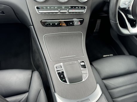 Mercedes-Benz GLC GLC 220D 4M AMG Line Premium Plus Auto Diesel PAN ROOF/MEMORY SEATS/360 CAM 14