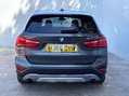 BMW X1 2.0 X1 xDrive 20i XLine Auto 4WD 5dr 52