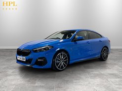 BMW 2 Series 2.0 220i M Sport Saloon 4dr Petrol DCT Euro 6 (s/s) (178 ps)
