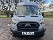 Ford Transit 500 Leader L4H3 170ps Panel Van - Air Con / Heated Seats 11