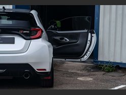 Toyota GR Yaris 1.6 GR Yaris Circuit 4WD 4WD 3dr 8
