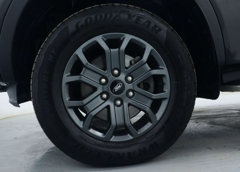 Ford Ranger 2.0 TD EcoBlue Wildtrak Pickup Double Cab 4dr Diesel Auto 4WD Euro 6 (s/s) 16