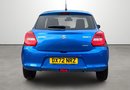 Suzuki Swift 1.2 Dualjet 83 12V Hybrid SZ5 5dr Auto 8