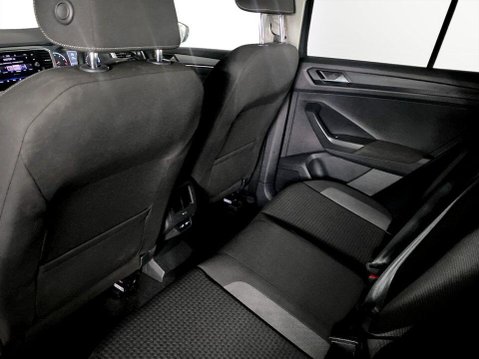 Volkswagen T-Roc 1.0 TSI Active SUV 5dr Petrol Manual Euro 6 (s/s) (110 ps) Air Con - Alloys 19