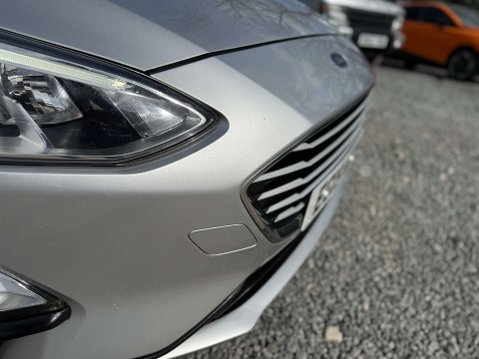 Ford Focus 1.5 EcoBlue Zetec Edition Estate 5dr Diesel Manual Euro 6 (s/s) (120 ps) 36