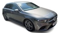 Mercedes-Benz A Class 1.3 A180 AMG Line (Executive) Hatchback 5dr Petrol 7G-DCT Euro 6 (s/s) (136 1
