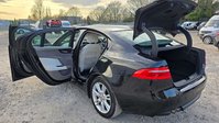 Jaguar XE 2.0d Prestige Auto Euro 6 (s/s) 4dr 16
