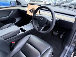 Tesla Model Y SUV 5dr Electric Auto RWD (346 ps) 2