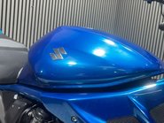 Suzuki Bandit 650 GSF N 2007 ONLY 10K NAKED NEW MOT 650CC A2 GREAT CONDITION 14
