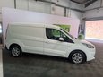 Ford Transit Connect 1.5 Transit Connect 250 Limited EcoBlue 4