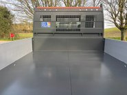 Ford Transit 350 Drw L3 165ps Crew Cab Tipper - 3.5t Towing Capacity / Air Con 12