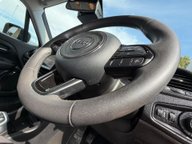 Jeep Renegade NIGHT EAGLE 16