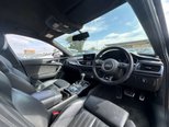 Audi A6 3.0 TDI V6 Black Edition Saloon 4dr Diesel S Tronic quattro Euro 6 (s/s) (2 13