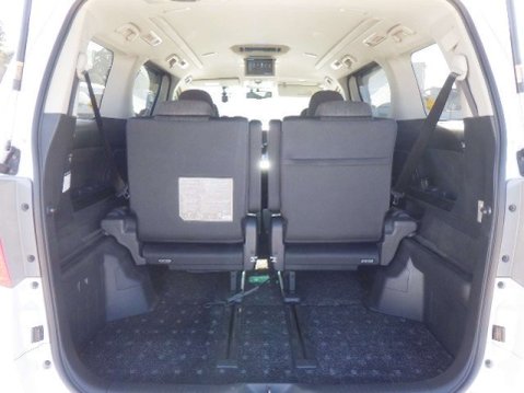 Toyota Alphard 2.4 HYBRID 22