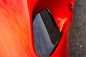 Ferrari 488 GTB OVER 80K IN EXTRAS. ROSSO F1 2007. BLACK ROOF. CARBON INT & EXT. LIFT. JBL. 10