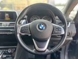 BMW 2 Series 2.0 218d Sport MPV 5dr Diesel Auto Euro 6 (s/s) (150 ps) 17