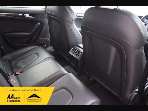Audi A5 2.0 A5 Sportback TDI Black Edition 5dr 32